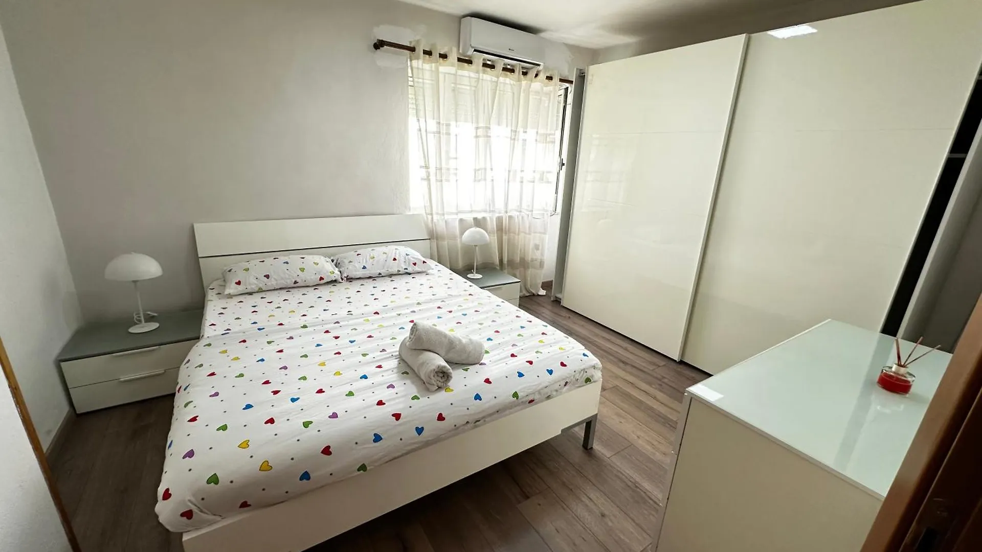 Bob Marley Apartment 티라나 알바니아