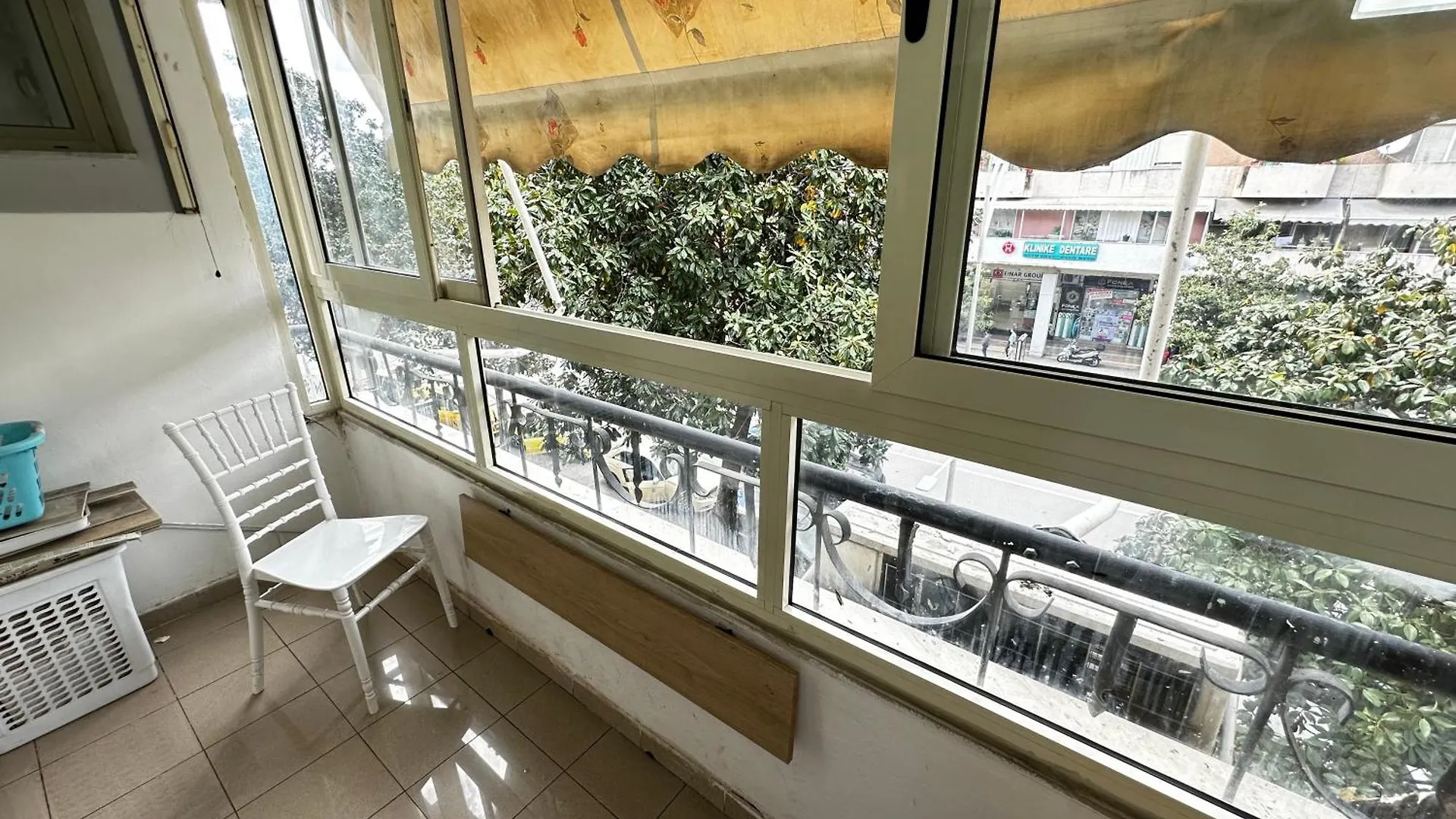 Bob Marley Apartment 티라나 알바니아